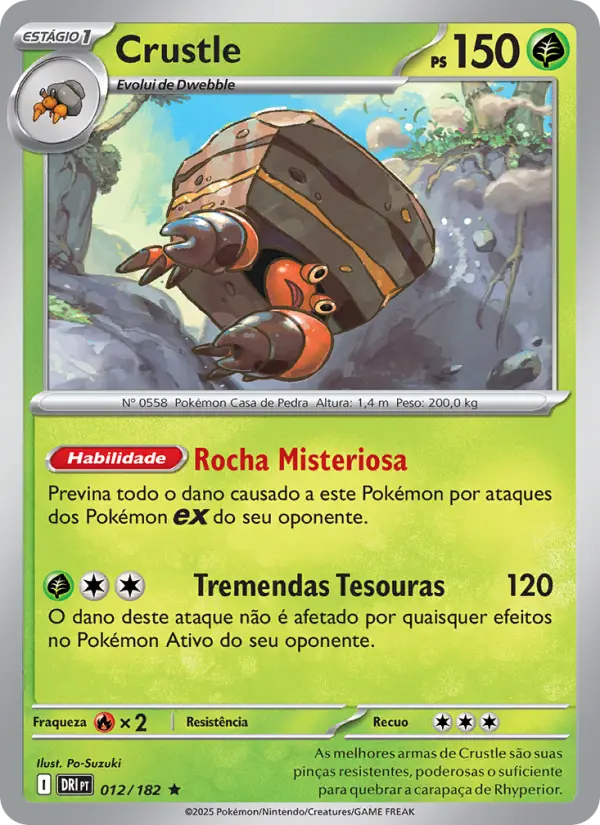 Carta 012