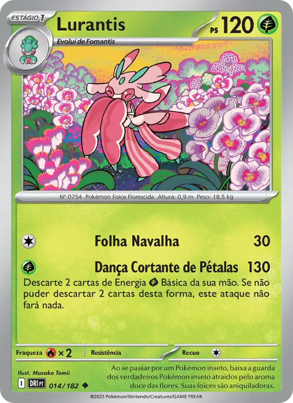 Carta 014