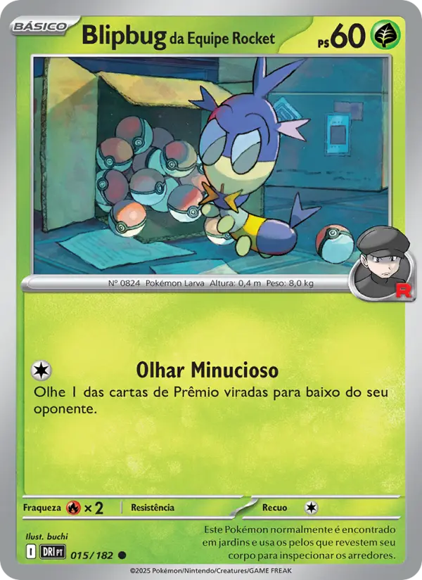 Carta 015