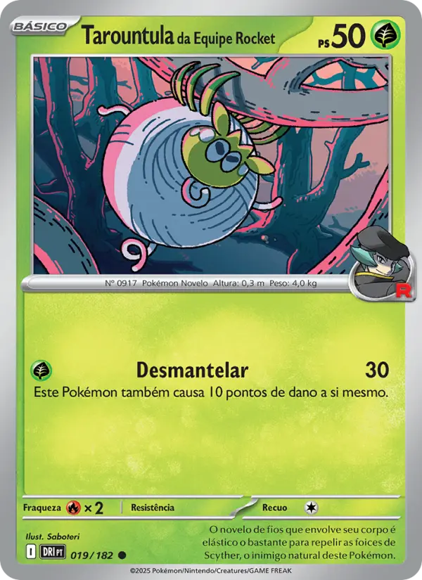 Carta 019