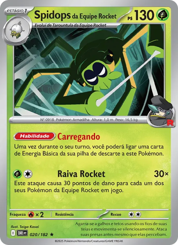 Carta 020