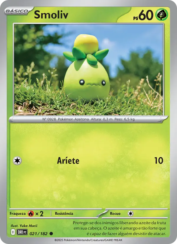 Carta 021