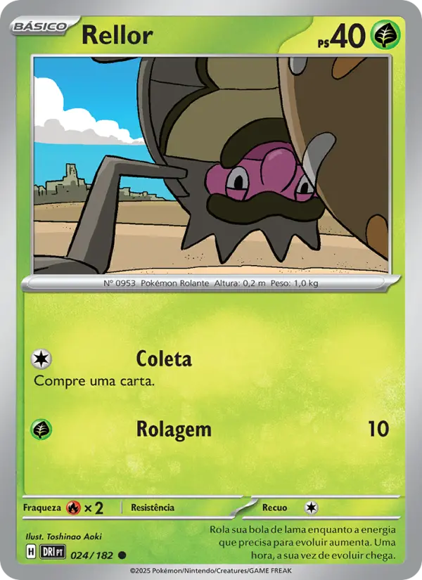 Carta 024