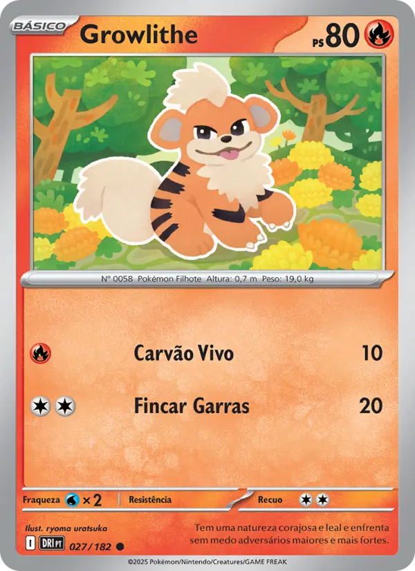 Carta 027