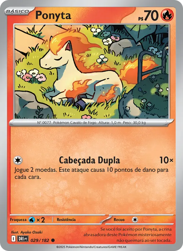 Carta 029