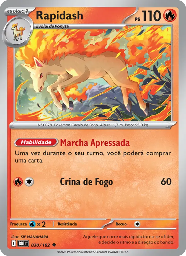 Carta 030