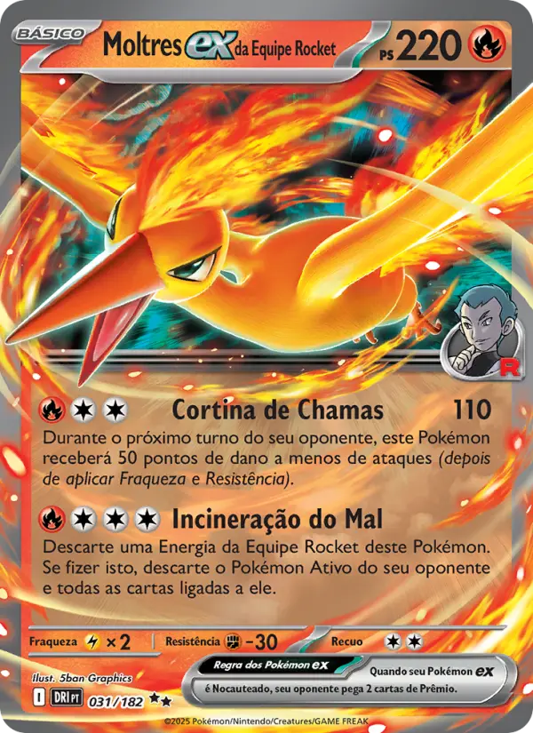 Carta 031