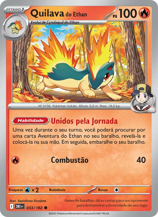 Carta 033