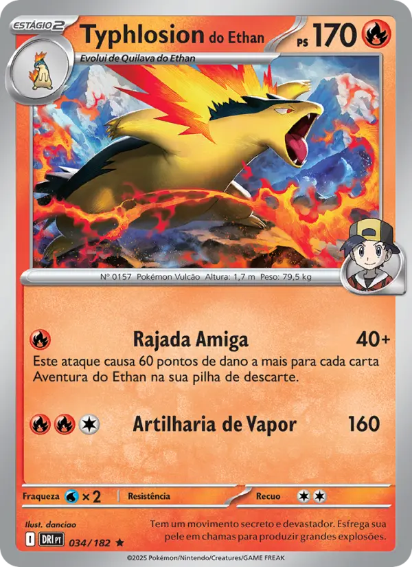 Carta 034