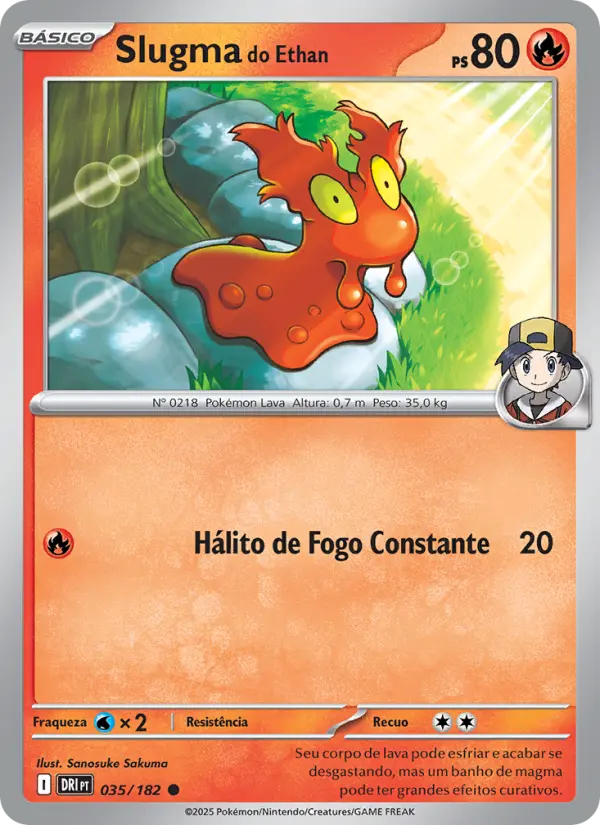 Carta 035