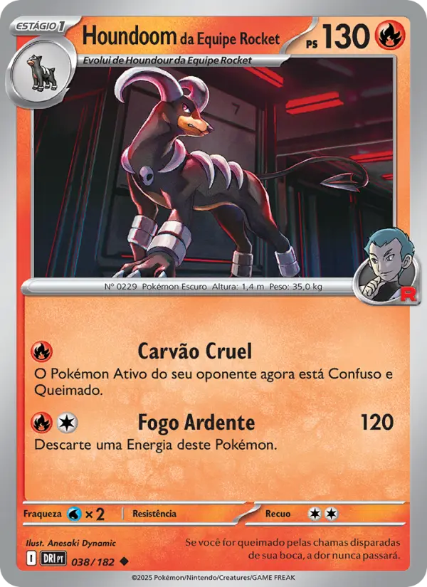 Carta 038