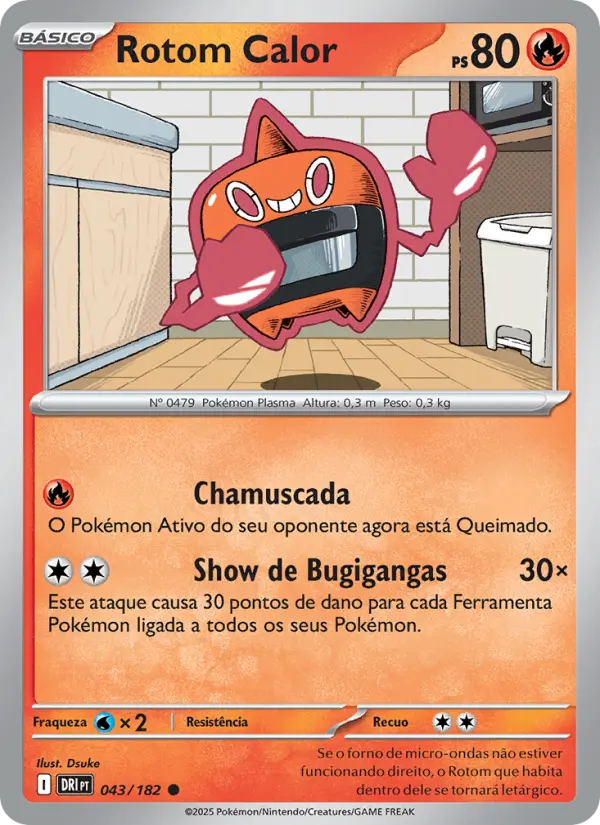 Carta 043