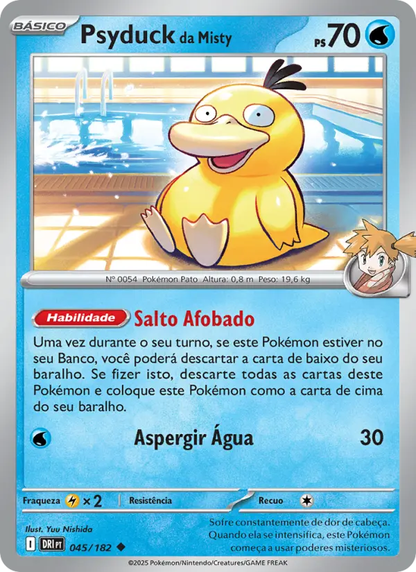 Carta 045