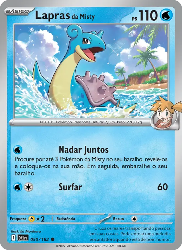 Carta 050