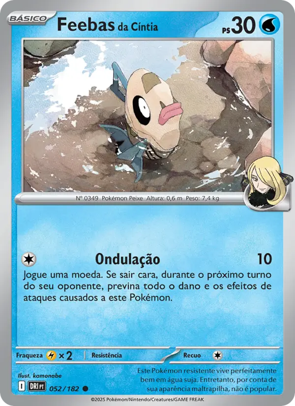 Carta 052