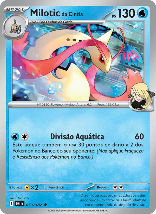 Carta 053