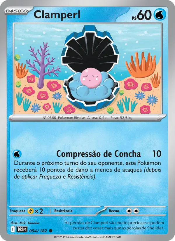 Carta 054