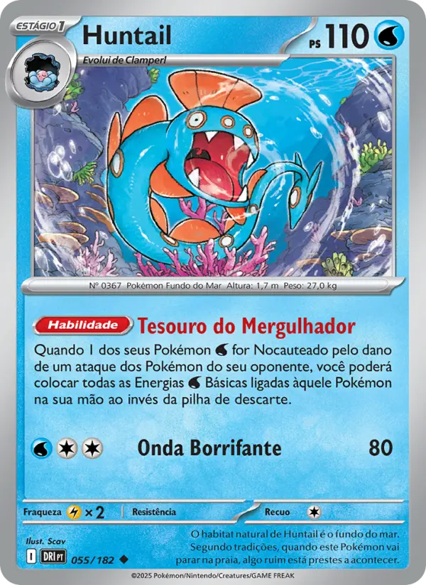 Carta 055