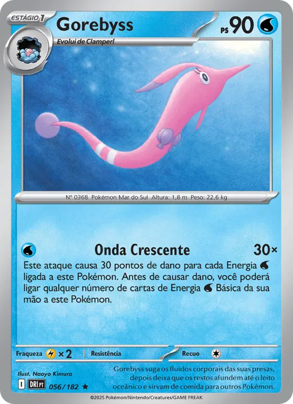 Carta 056