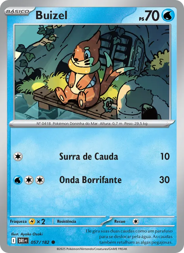 Carta 057