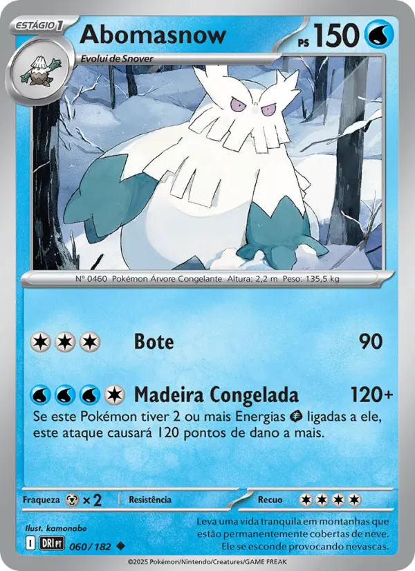 Carta 060