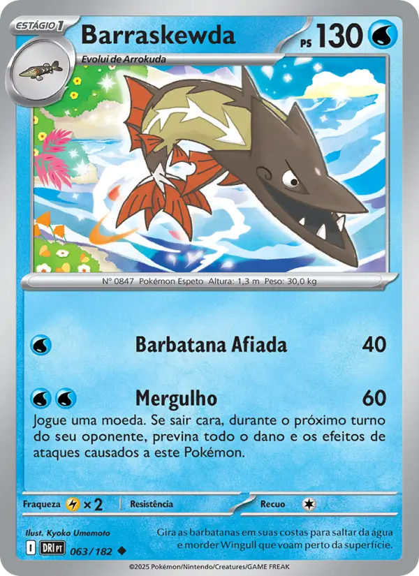 Carta 063