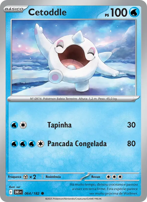 Carta 064
