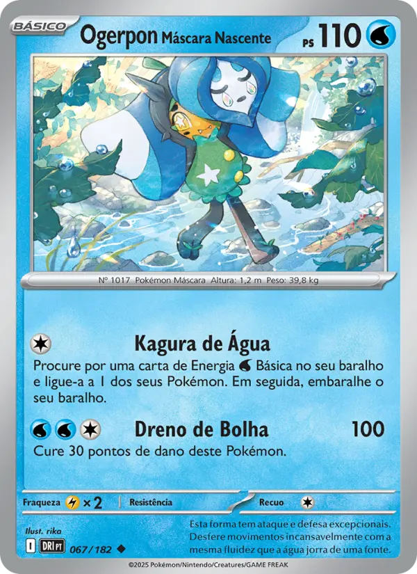 Carta 067