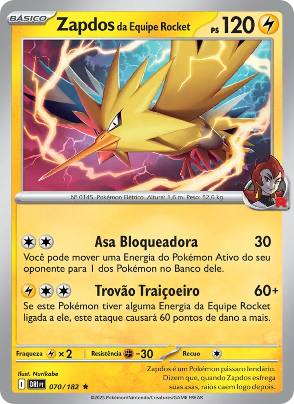 Carta 070