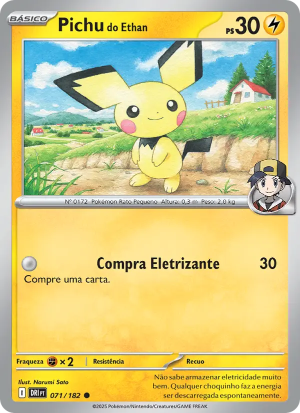 Carta 071