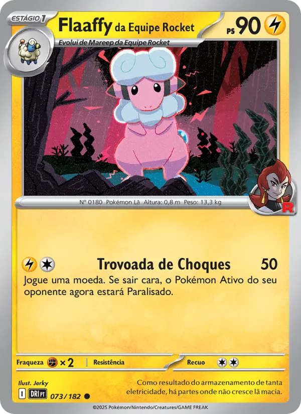 Carta 073