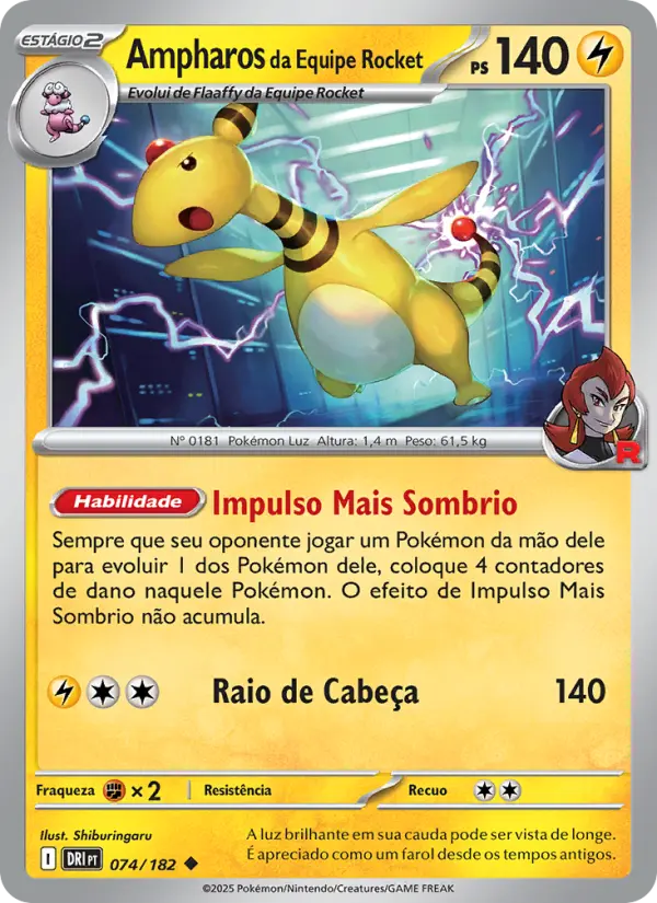 Carta 074