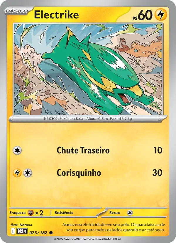 Carta 075