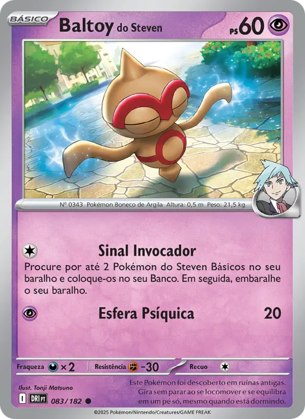 Carta 083