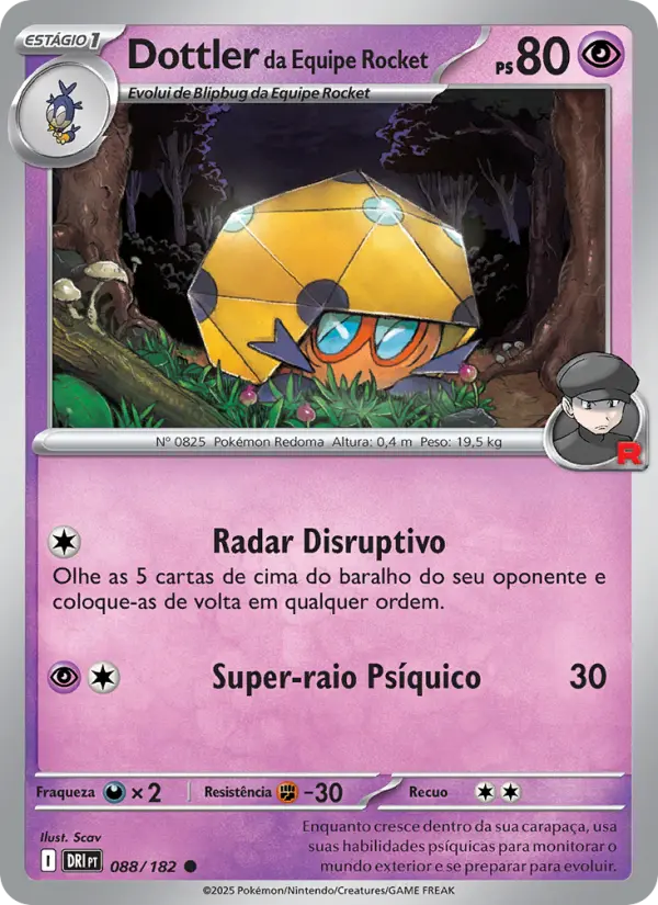 Carta 088