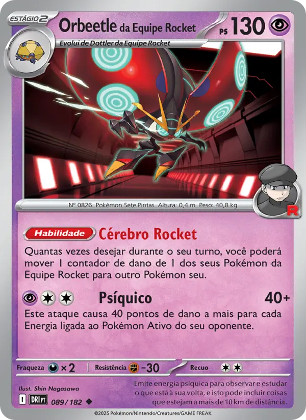 Carta 089