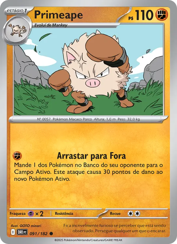Carta 091