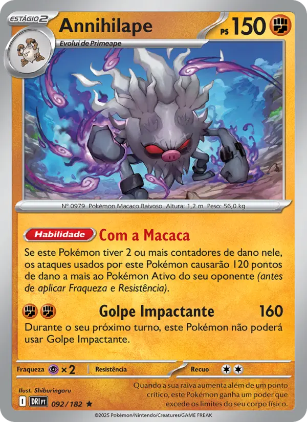 Carta 092