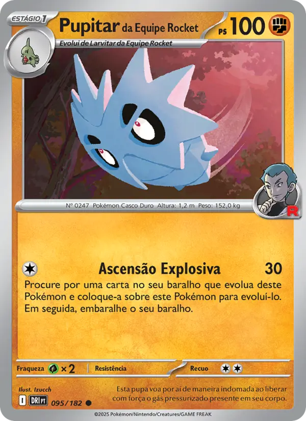 Carta 095