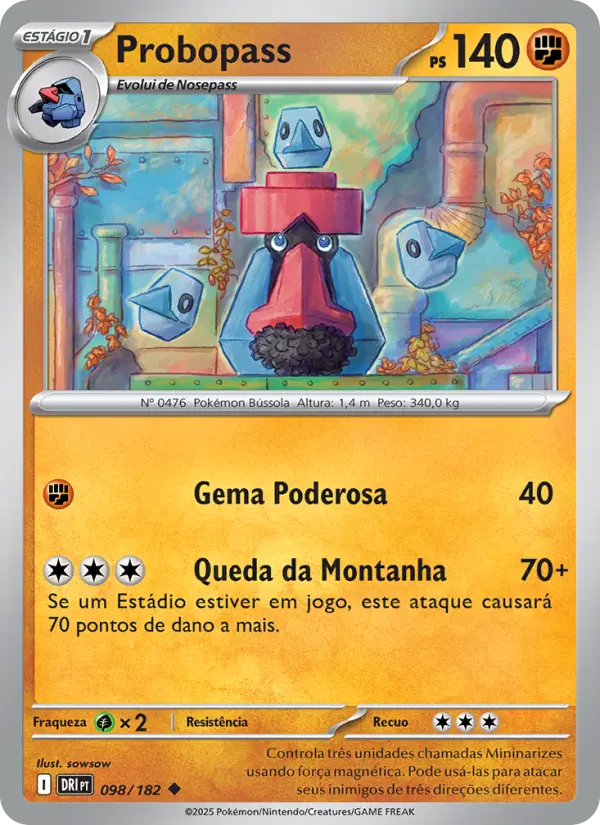 Carta 098