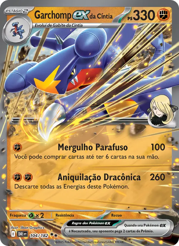 Carta 104