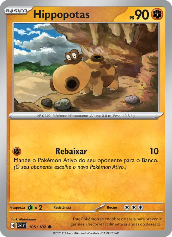 Carta 105