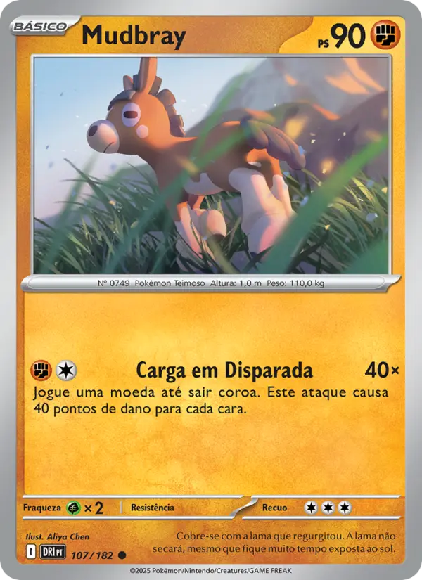 Carta 107