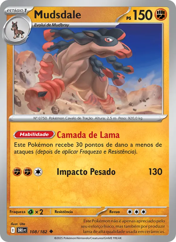 Carta 108