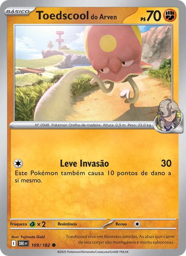Carta 109
