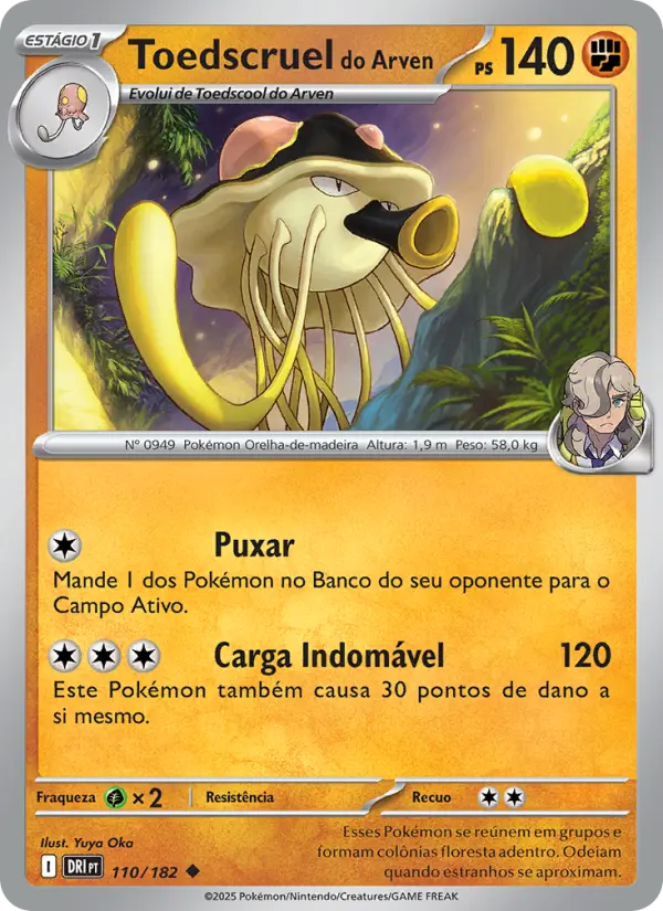 Carta 110