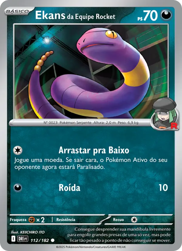 Carta 112