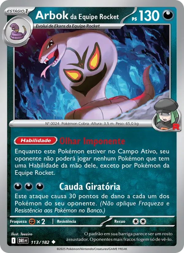 Carta 113