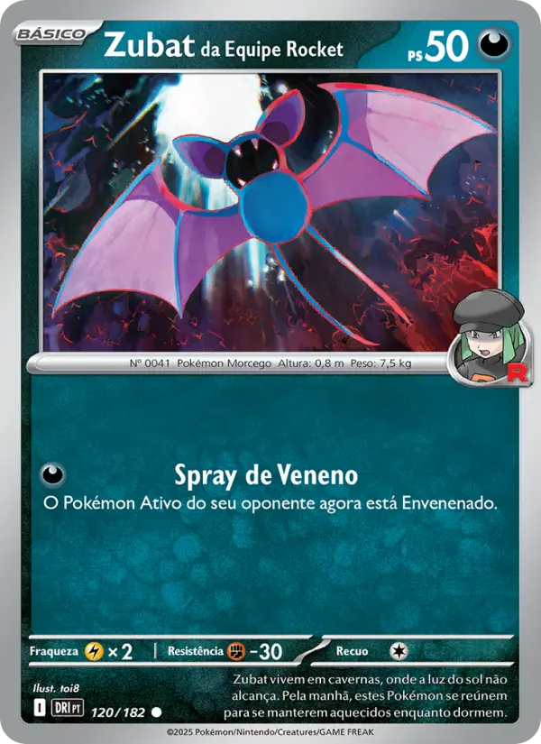 Carta 120