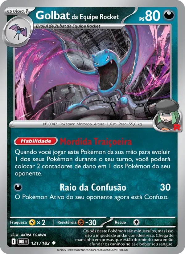 Carta 121